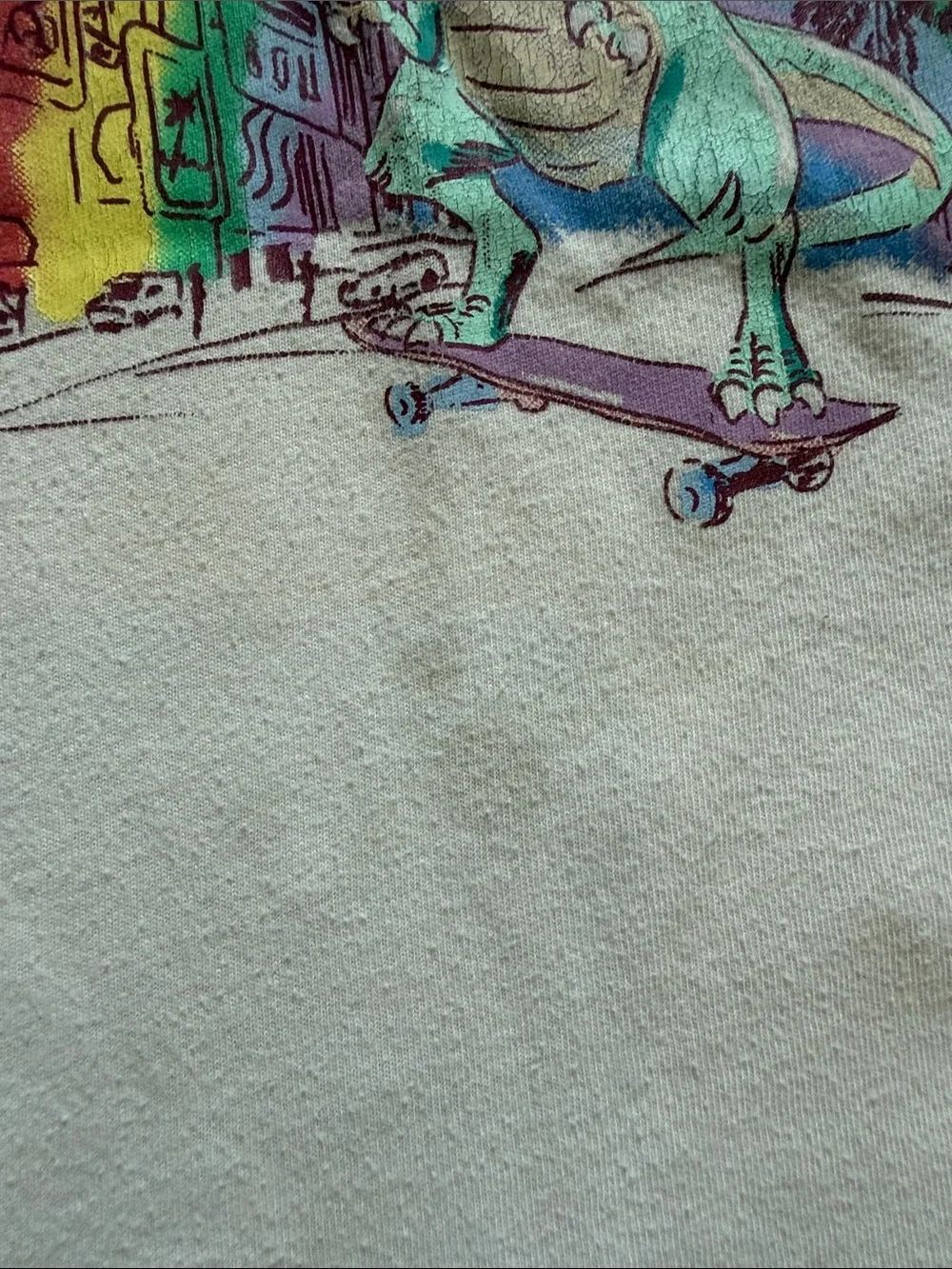 The Childrens Place soft tees